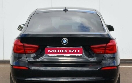 BMW 3 серия, 2016 год, 2 599 000 рублей, 4 фотография