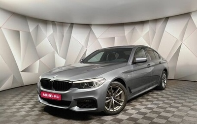 BMW 5 серия, 2020 год, 4 749 900 рублей, 1 фотография
