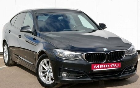 BMW 3 серия, 2016 год, 2 599 000 рублей, 7 фотография