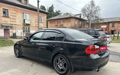BMW 3 серия, 2007 год, 777 000 рублей, 1 фотография