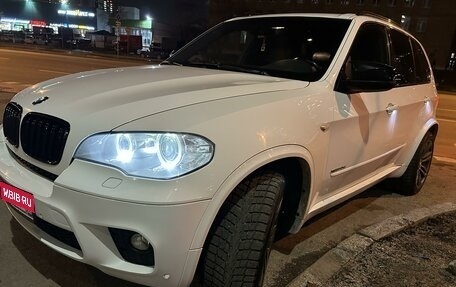BMW X5, 2011 год, 2 210 000 рублей, 1 фотография