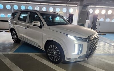 Hyundai Palisade I, 2023 год, 7 650 000 рублей, 1 фотография