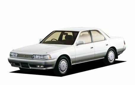 Toyota Cresta, 1988 год, 400 000 рублей, 1 фотография