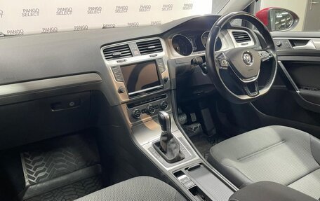 Volkswagen Golf VII, 2015 год, 960 000 рублей, 3 фотография