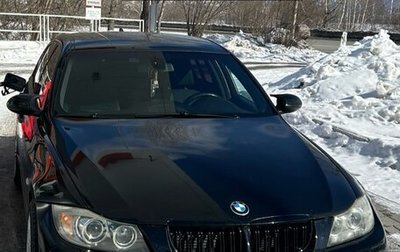 BMW 3 серия, 2008 год, 890 000 рублей, 1 фотография