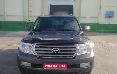 Toyota Land Cruiser 200, 2011 год, 3 090 000 рублей, 1 фотография