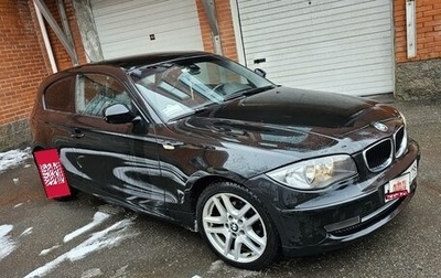 BMW 1 серия, 2010 год, 780 000 рублей, 1 фотография