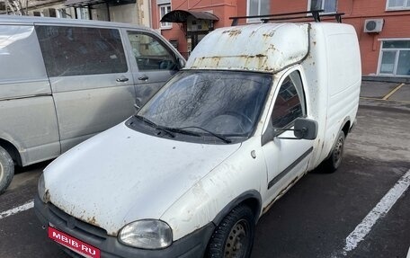 Opel Combo B, 1996 год, 145 000 рублей, 2 фотография