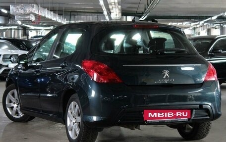 Peugeot 308 II, 2012 год, 727 000 рублей, 2 фотография