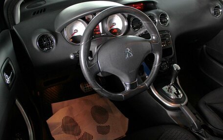 Peugeot 308 II, 2012 год, 727 000 рублей, 5 фотография