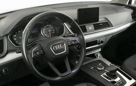 Audi Q5, 2017 год, 3 100 000 рублей, 3 фотография
