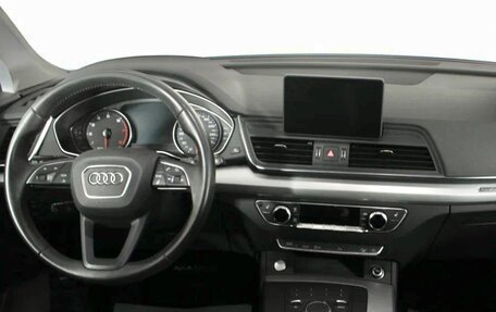 Audi Q5, 2017 год, 3 100 000 рублей, 4 фотография