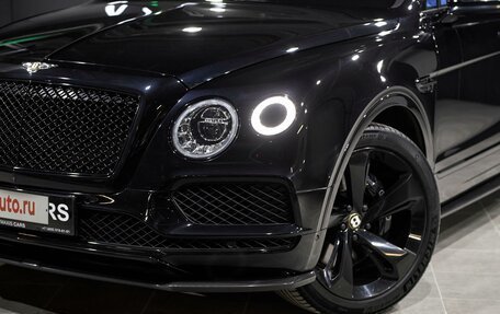 Bentley Bentayga I, 2019 год, 15 900 000 рублей, 8 фотография