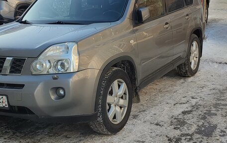 Nissan X-Trail, 2007 год, 1 250 000 рублей, 2 фотография