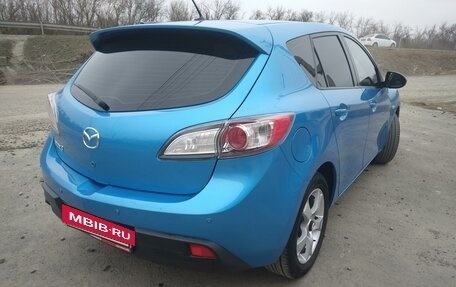 Mazda 3, 2010 год, 1 180 000 рублей, 3 фотография