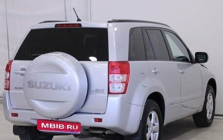 Suzuki Grand Vitara, 2013 год, 1 370 000 рублей, 6 фотография