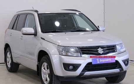 Suzuki Grand Vitara, 2013 год, 1 370 000 рублей, 2 фотография