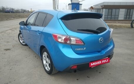 Mazda 3, 2010 год, 1 180 000 рублей, 4 фотография
