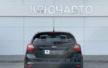 Ford Focus III, 2012 год, 875 000 рублей, 5 фотография