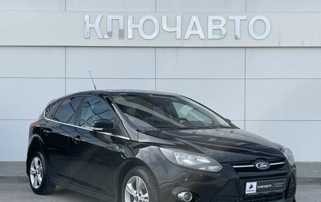 Ford Focus III, 2012 год, 875 000 рублей, 3 фотография