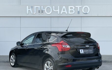 Ford Focus III, 2012 год, 875 000 рублей, 6 фотография