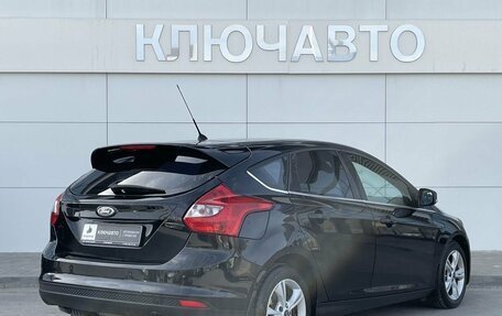 Ford Focus III, 2012 год, 875 000 рублей, 4 фотография
