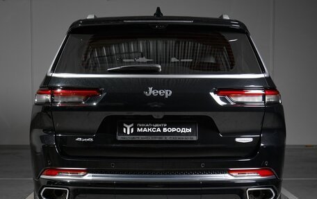 Jeep Grand Cherokee, 2023 год, 13 490 000 рублей, 7 фотография