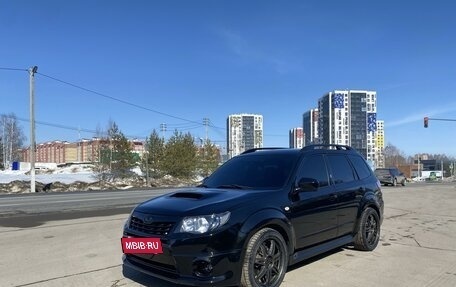 Subaru Forester, 2012 год, 1 700 000 рублей, 2 фотография