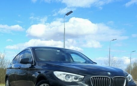 BMW 5 серия, 2010 год, 2 085 000 рублей, 3 фотография