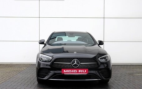 Mercedes-Benz E-Класс, 2021 год, 5 250 000 рублей, 3 фотография