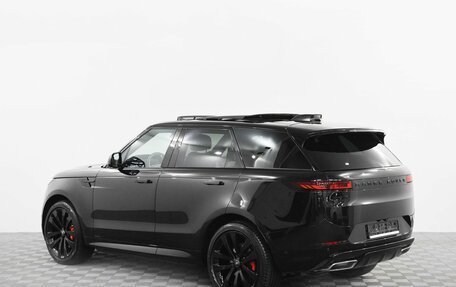 Land Rover Range Rover Sport, 2023 год, 23 500 000 рублей, 4 фотография