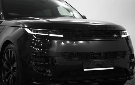 Land Rover Range Rover Sport, 2023 год, 23 500 000 рублей, 7 фотография