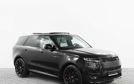 Land Rover Range Rover Sport, 2023 год, 23 500 000 рублей, 3 фотография