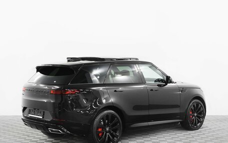 Land Rover Range Rover Sport, 2023 год, 23 500 000 рублей, 2 фотография