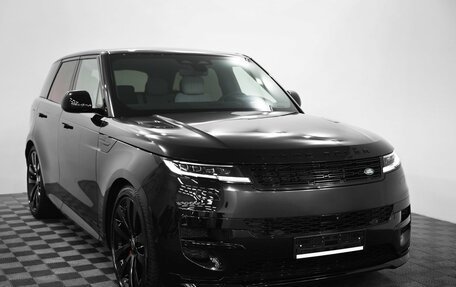 Land Rover Range Rover Sport, 2023 год, 23 500 000 рублей, 5 фотография