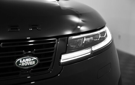 Land Rover Range Rover Sport, 2023 год, 23 500 000 рублей, 8 фотография