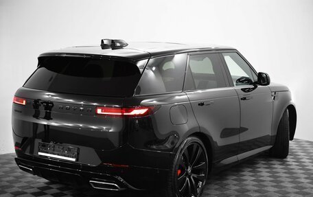 Land Rover Range Rover Sport, 2023 год, 23 500 000 рублей, 9 фотография