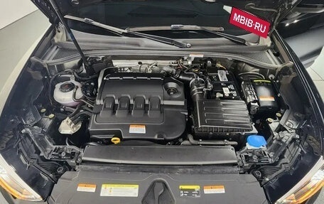 Audi Q3, 2020 год, 2 900 000 рублей, 6 фотография