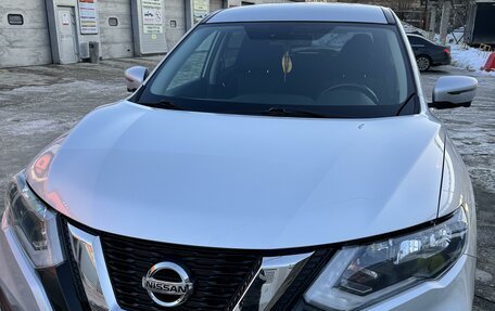 Nissan X-Trail, 2018 год, 2 690 000 рублей, 4 фотография