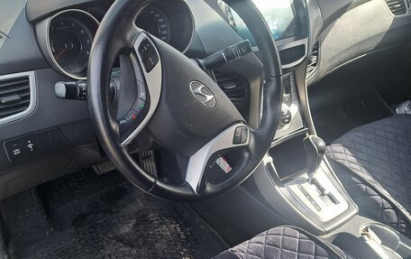 Hyundai Avante, 2012 год, 890 000 рублей, 3 фотография