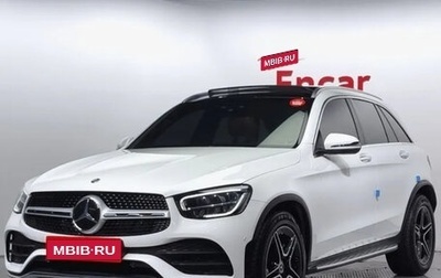 Mercedes-Benz GLC, 2020 год, 4 600 000 рублей, 1 фотография