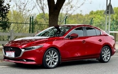 Mazda 3, 2020 год, 1 670 000 рублей, 1 фотография