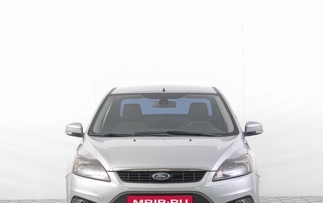 Ford Focus II рестайлинг, 2011 год, 1 099 000 рублей, 1 фотография