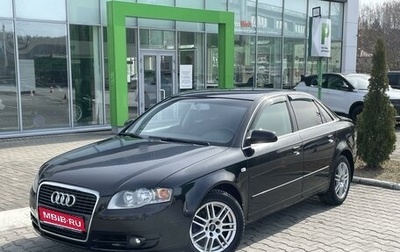 Audi A4, 2006 год, 865 000 рублей, 1 фотография