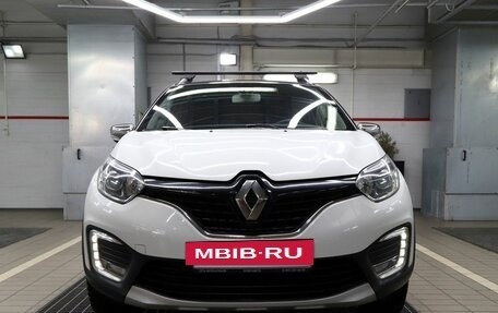 Renault Kaptur I рестайлинг, 2016 год, 1 320 000 рублей, 3 фотография