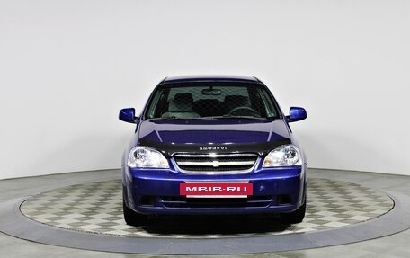 Chevrolet Lacetti, 2011 год, 545 000 рублей, 2 фотография