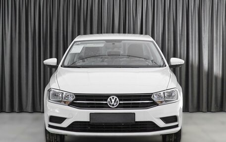 Volkswagen Bora, 2022 год, 2 050 000 рублей, 3 фотография