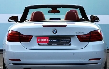 BMW 4 серия, 2014 год, 2 749 000 рублей, 9 фотография