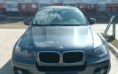 BMW X6, 2008 год, 1 700 000 рублей, 1 фотография