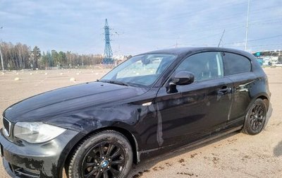 BMW 1 серия, 2010 год, 980 000 рублей, 1 фотография